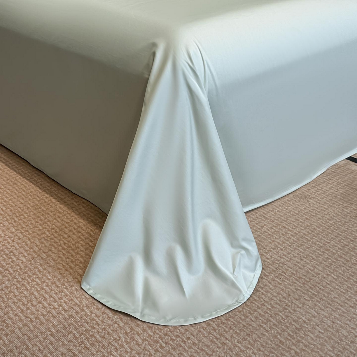 91家纺网 家纺一手货源 找家纺 （总）润锦云 2026新款高克重精品浮雕四件套高端礼盒装-朱丽叶