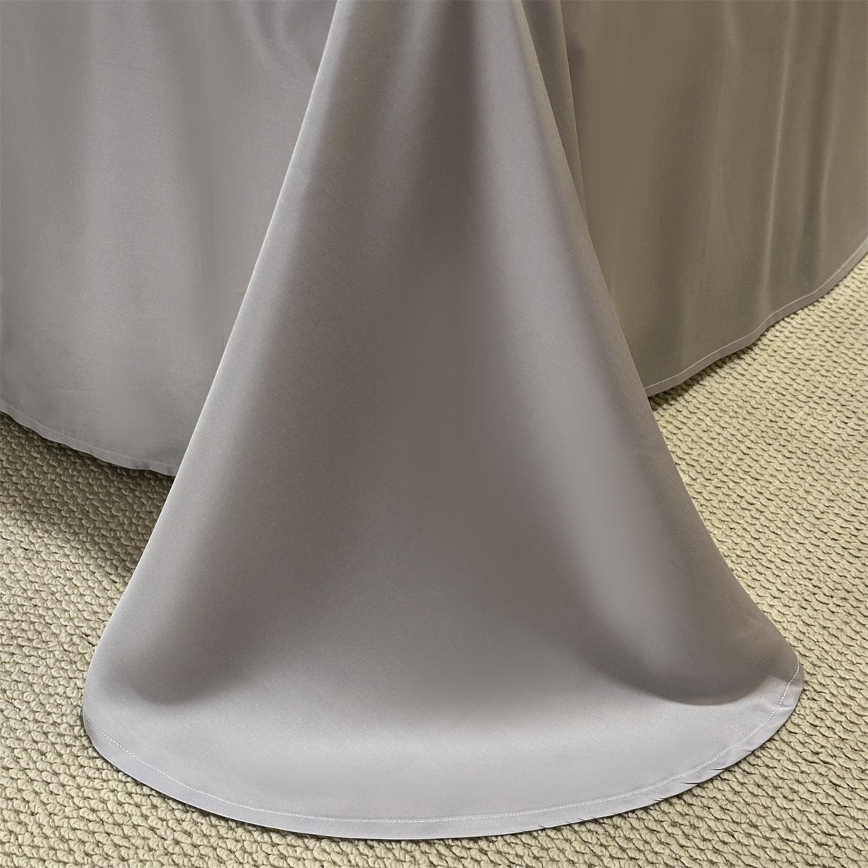 91家纺网 家纺一手货源 找家纺 岚司羽 2026春夏新款60天丝夏被四件套夏凉被空调被系列 如夏