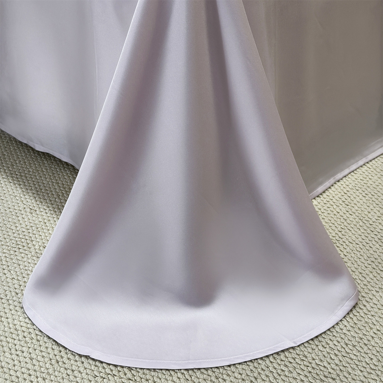 91家纺网 家纺一手货源 找家纺 岚司羽 2026春夏新款60天丝夏被四件套夏凉被空调被系列 菲云