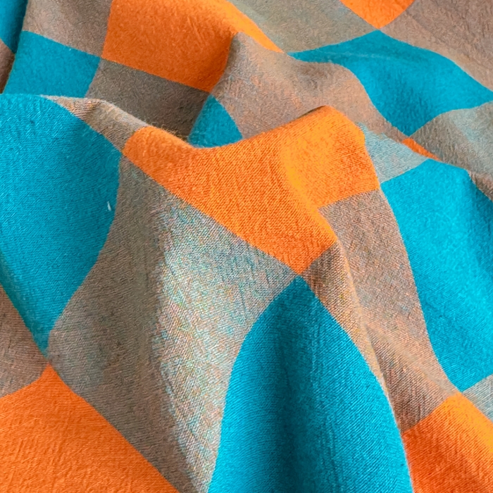 91家纺网 家纺一手货源 找家纺 （总）佑佳家纺 2026新款全棉色织床笠款四件套