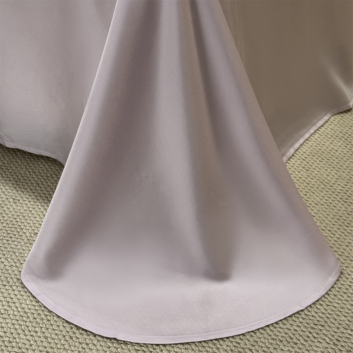 91家纺网 家纺一手货源 找家纺 岚司羽 2026春夏新款60天丝夏被四件套夏凉被空调被系列 花嫣入梦