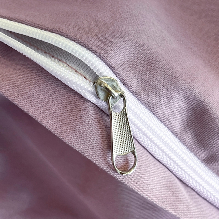 91家纺网 家纺一手货源 找家纺 润锦云 2026新款A类长绒棉纯棉数码印花宽边四件套 暗香疏影