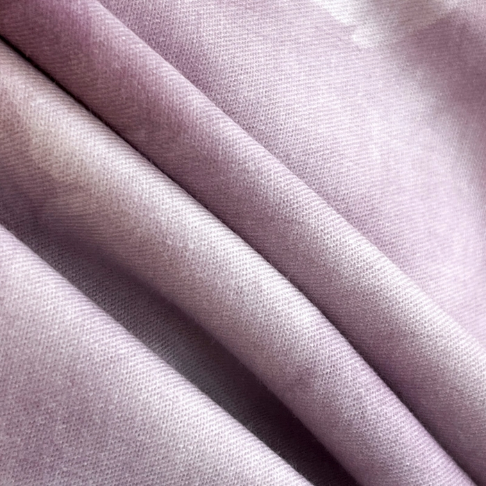 91家纺网 家纺一手货源 找家纺 润锦云 2026新款A类长绒棉纯棉数码印花宽边四件套 暗香疏影