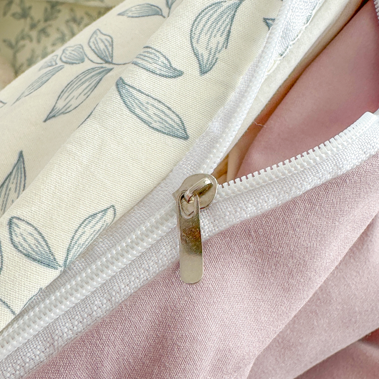 91家纺网 家纺一手货源 找家纺 花满路 2026新款床盖四件套 兰花梦