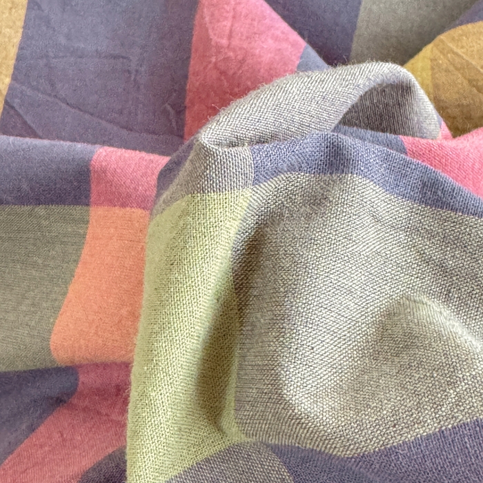 91家纺网 家纺一手货源 找家纺 佑佳家纺 2026新款全棉色织床笠款四件套 牛油果-绿