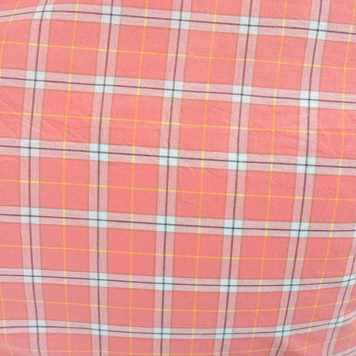 91家纺网 家纺一手货源 找家纺 佑佳家纺 2026新款全棉色织床笠款四件套 羽梦-粉