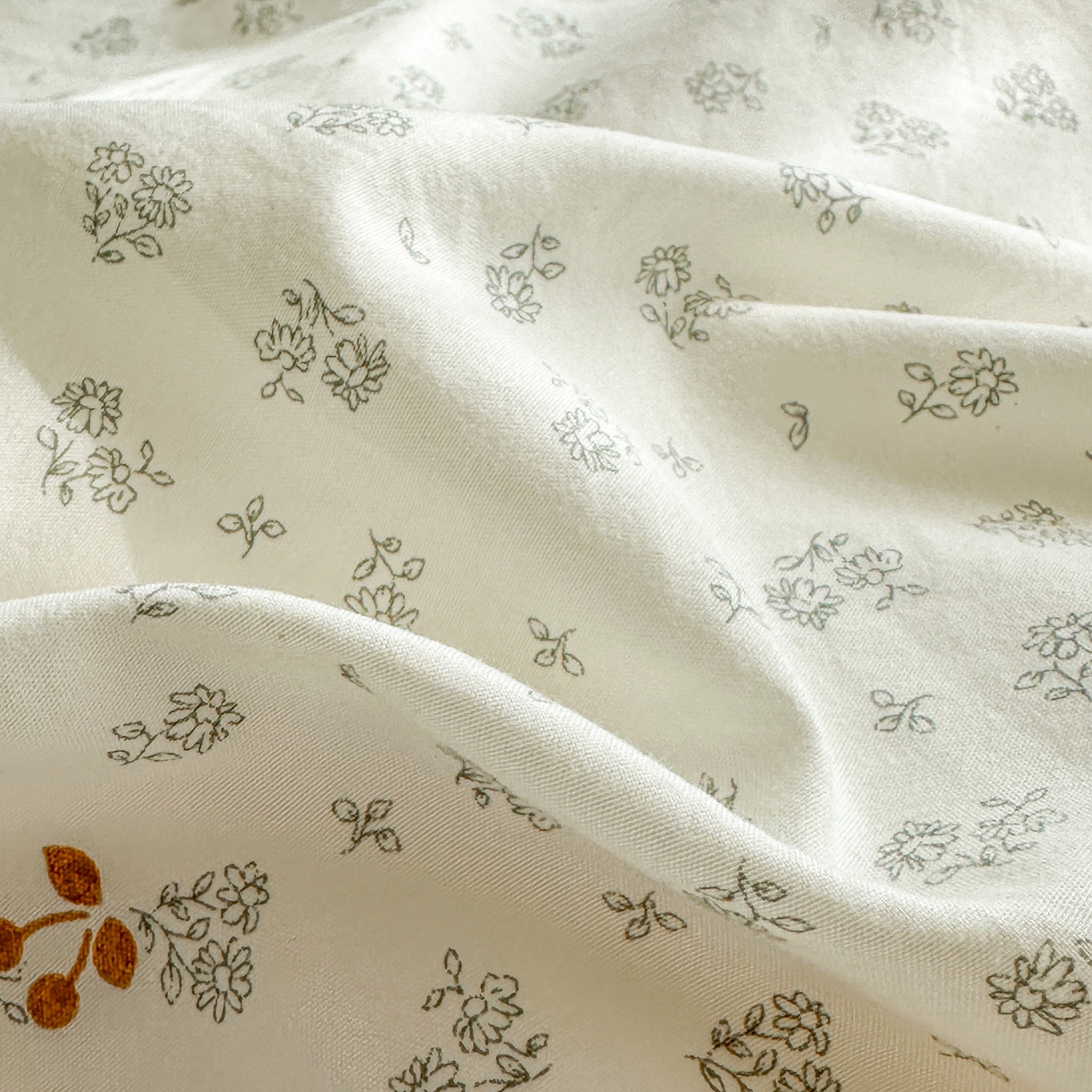 91家纺网 家纺一手货源 找家纺 花满路 2026新款床盖四件套 萌萌狗