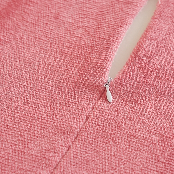 91家纺网 家纺一手货源 找家纺 小桃姐家纺 2025新款可爱卡通儿童猫肚枕学生幼儿园卡通记忆棉枕头枕芯 Lucky羊咩咩记忆枕-粉