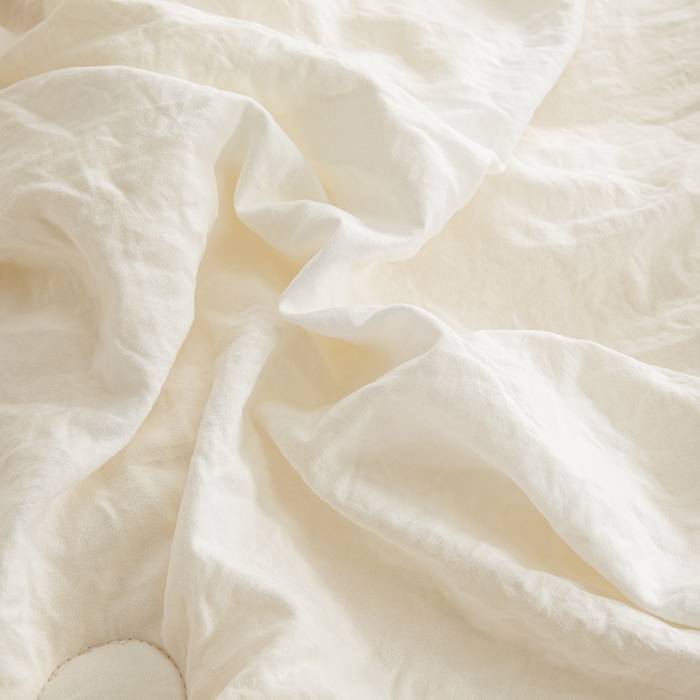 91家纺网 家纺一手货源 找家纺 （总）迪梵家纺 2026新款A类针织棉原棉大豆被春秋被冬被被子被芯夏被