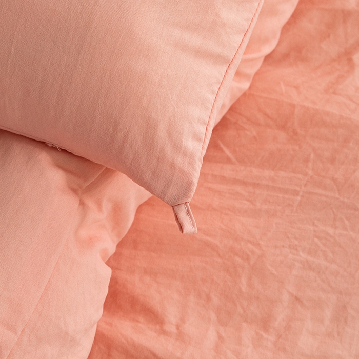 91家纺网 家纺一手货源 找家纺 迪梵家纺 2026新款A类针织棉原棉大豆被春秋被冬被被子被芯夏被 原棉粉玉