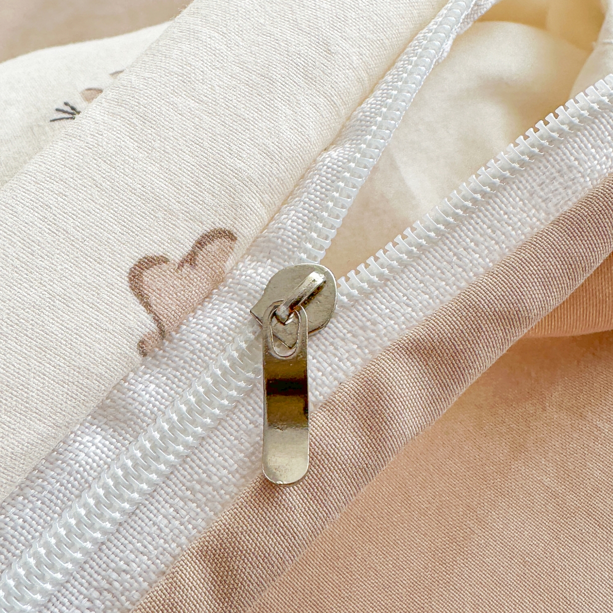 91家纺网 家纺一手货源 找家纺 花满路 2026新款床盖四件套 修修狗