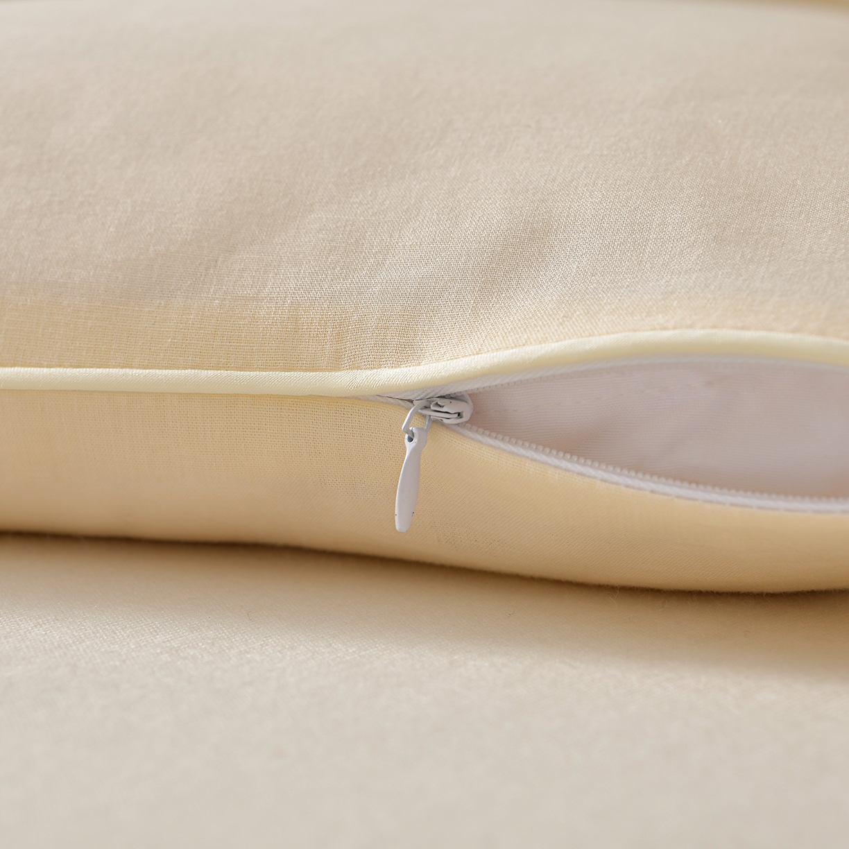 91家纺网 家纺一手货源 找家纺 （总）小桃姐家纺 2025新款全棉纯棉卡通棉花枕纯棉儿童枕芯30*50cm学生枕芯40*60cm