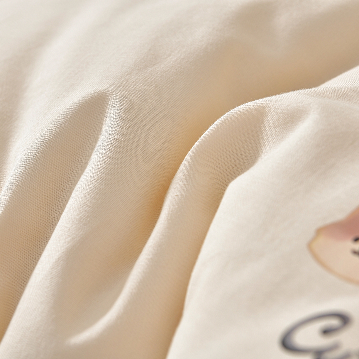 91家纺网 家纺一手货源 找家纺 （总）小桃姐家纺 2025新款全棉纯棉卡通棉花枕纯棉儿童枕芯30*50cm学生枕芯40*60cm