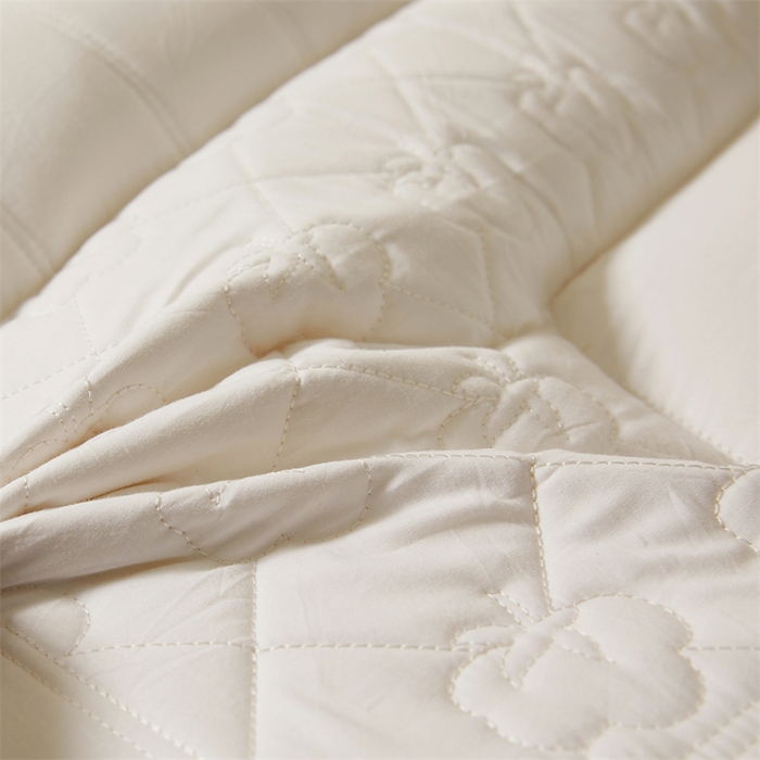 91家纺网 家纺一手货源 找家纺 小桃姐家纺 2025新款新疆棉牵引枕烫画款全棉纯棉定型枕 护颈枕枕头枕芯 新疆棉牵引枕烫画款-中枕