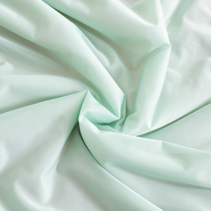 91家纺网 家纺一手货源 找家纺 迪梵家纺 2026新款A类云母凉感丝冰淇淋夏被天丝凉感夏被夏凉被空调被 蜜瓜粉