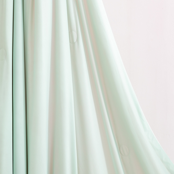 91家纺网 家纺一手货源 找家纺 迪梵家纺 2026新款A类云母凉感丝冰淇淋夏被天丝凉感夏被夏凉被空调被 蜜瓜粉