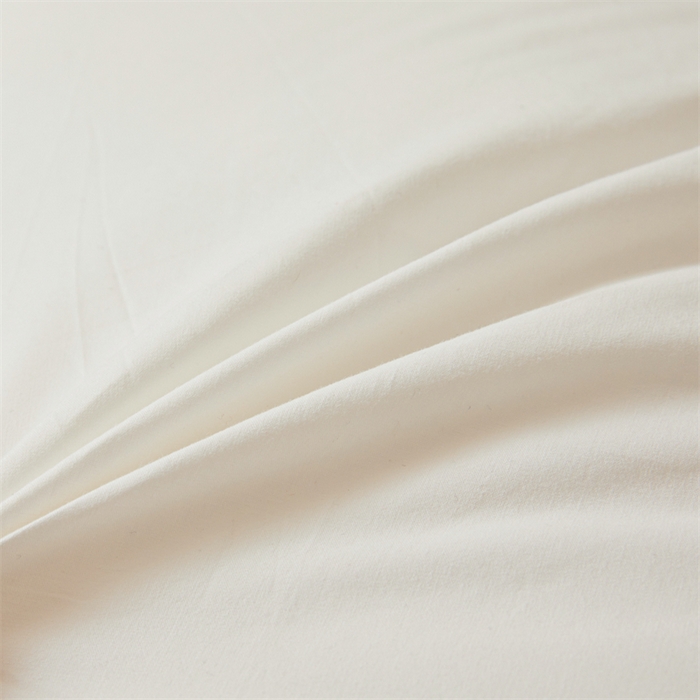 91家纺网 家纺一手货源 找家纺 小桃姐家纺 2025新款A类无荧光原色枕头枕芯单边款立体款学生枕 单边-无染原色