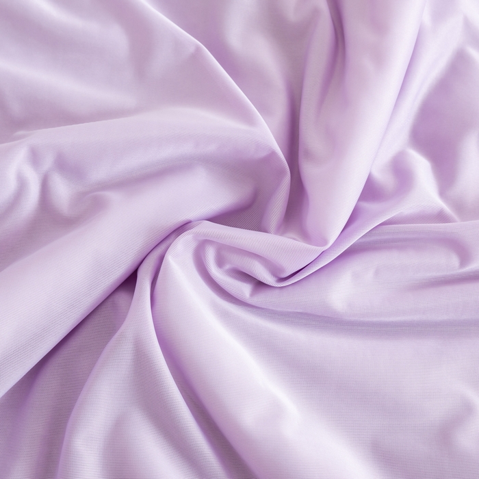 91家纺网 家纺一手货源 找家纺 迪梵家纺 2026新款A类云母凉感丝冰淇淋夏被天丝凉感夏被夏凉被空调被 丁香紫+灰