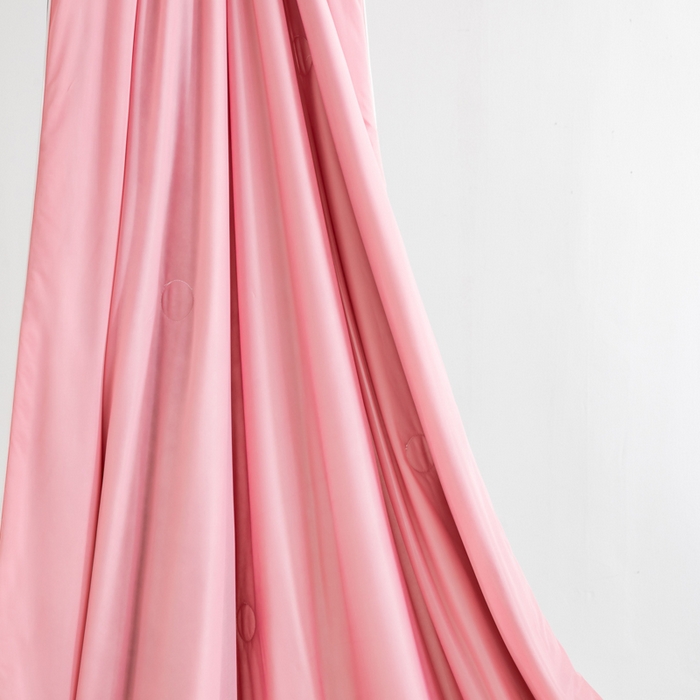 91家纺网 家纺一手货源 找家纺 迪梵家纺 2026新款A类云母凉感丝冰淇淋夏被天丝凉感夏被夏凉被空调被 冰梅粉+灰