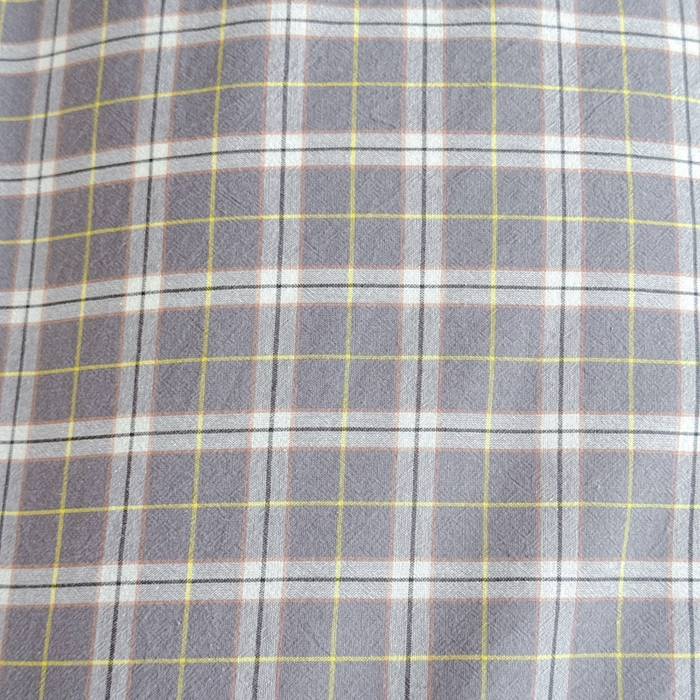 91家纺网 家纺一手货源 找家纺 佑佳家纺 2026新款全棉色织单被套全棉被套单件 莫尼-灰