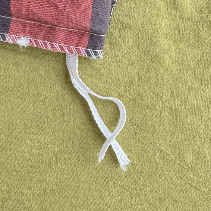 91家纺网 家纺一手货源 找家纺 佑佳家纺 2026新款全棉色织单被套全棉被套单件 牛油果-绿