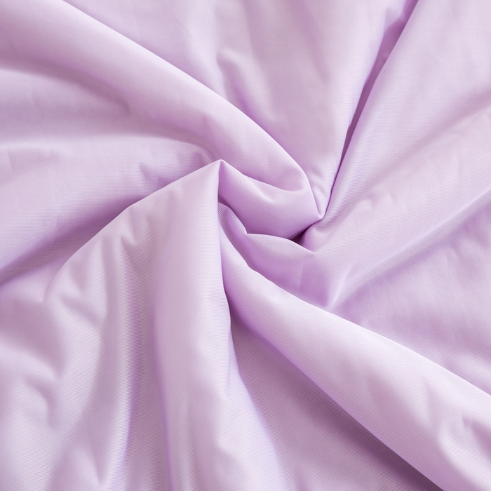 91家纺网 家纺一手货源 找家纺 迪梵家纺 2026新款A类云母凉感丝冰淇淋夏被天丝凉感夏被夏凉被空调被 丁香紫