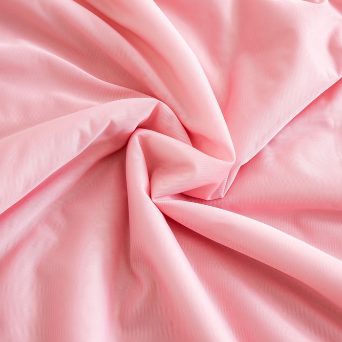 91家纺网 家纺一手货源 找家纺 迪梵家纺 2026新款A类云母凉感丝冰淇淋夏被天丝凉感夏被夏凉被空调被 冰梅粉