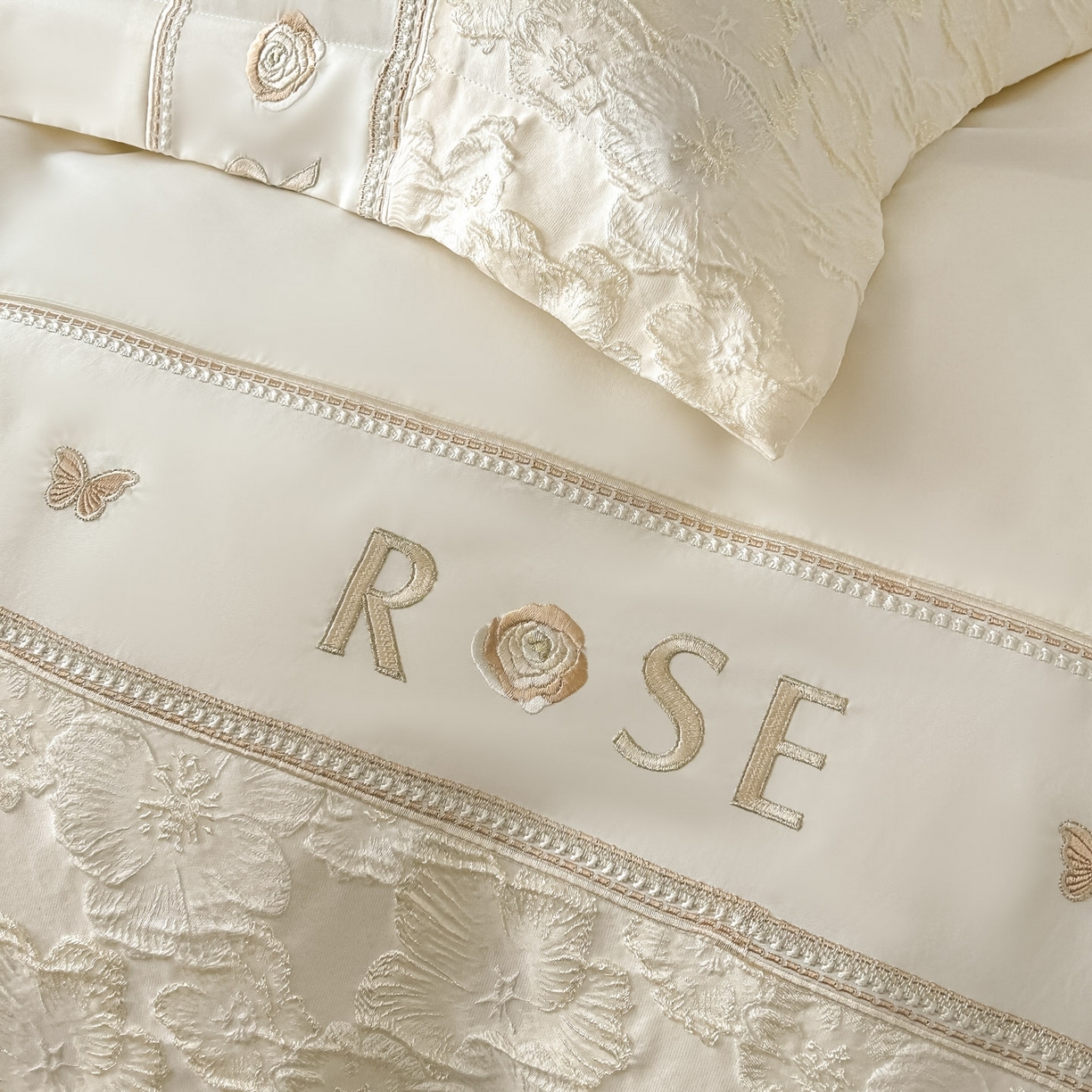 91家纺网 家纺一手货源 找家纺 （总）七七家纺 2026新款色织提花花田系列四件套