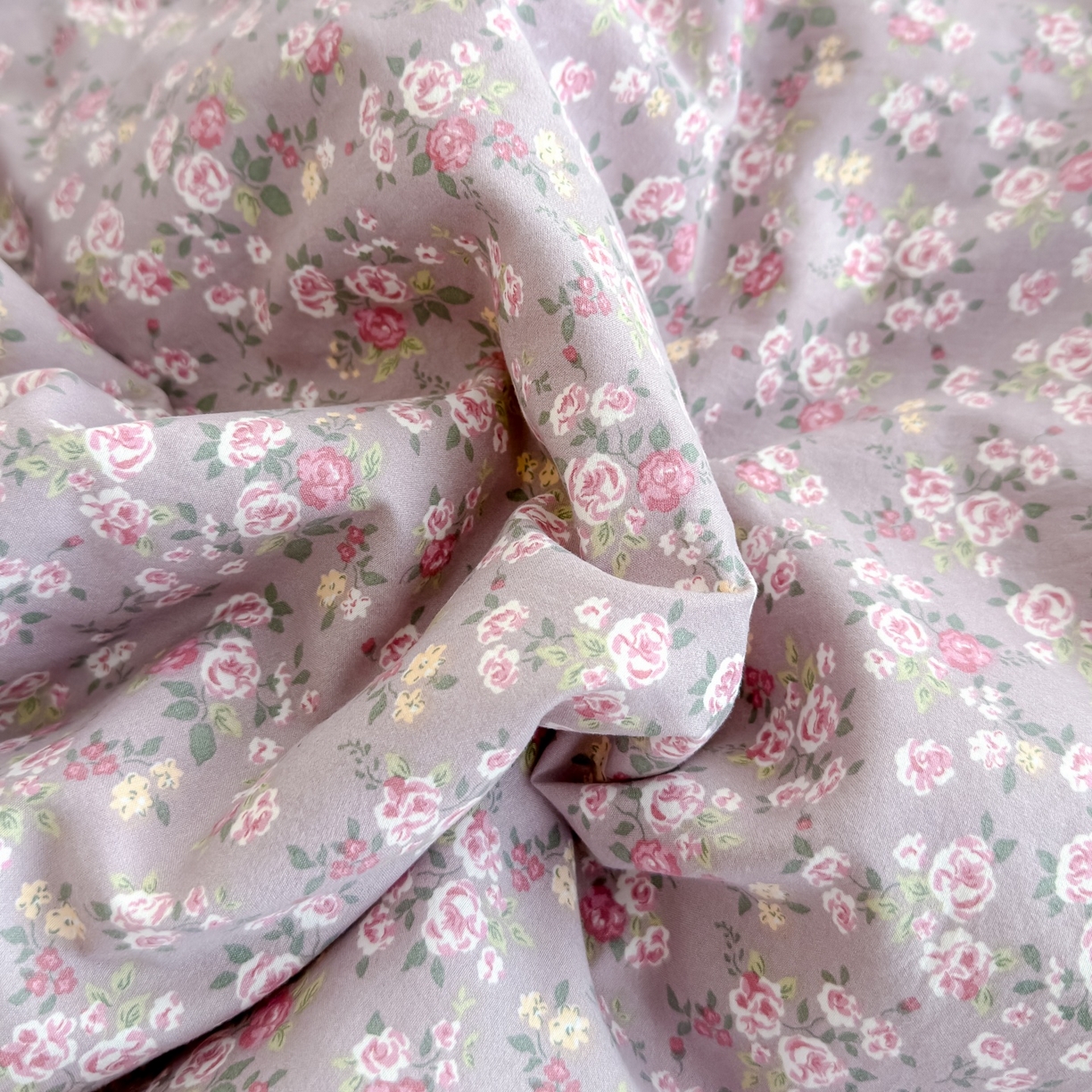 91家纺网 家纺一手货源 找家纺 归属 2026春夏新款古法仿棉床盖夏被四件套夏凉被空调被系列 悠悠花园