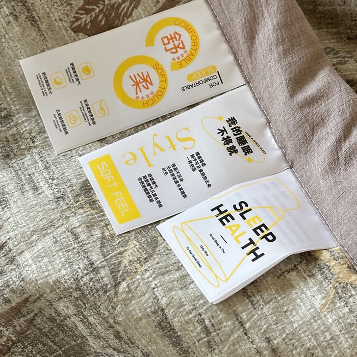 91家纺网 家纺一手货源 找家纺 中国龙家纺 2026新款木棉皱皱纱单夏被被子被芯 林间絮语