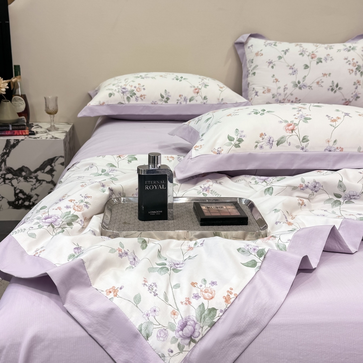 91家纺网 家纺一手货源 找家纺 （总）归属 2026新款凉感天丝棉夏被夏凉被空调被夏被四件套系列