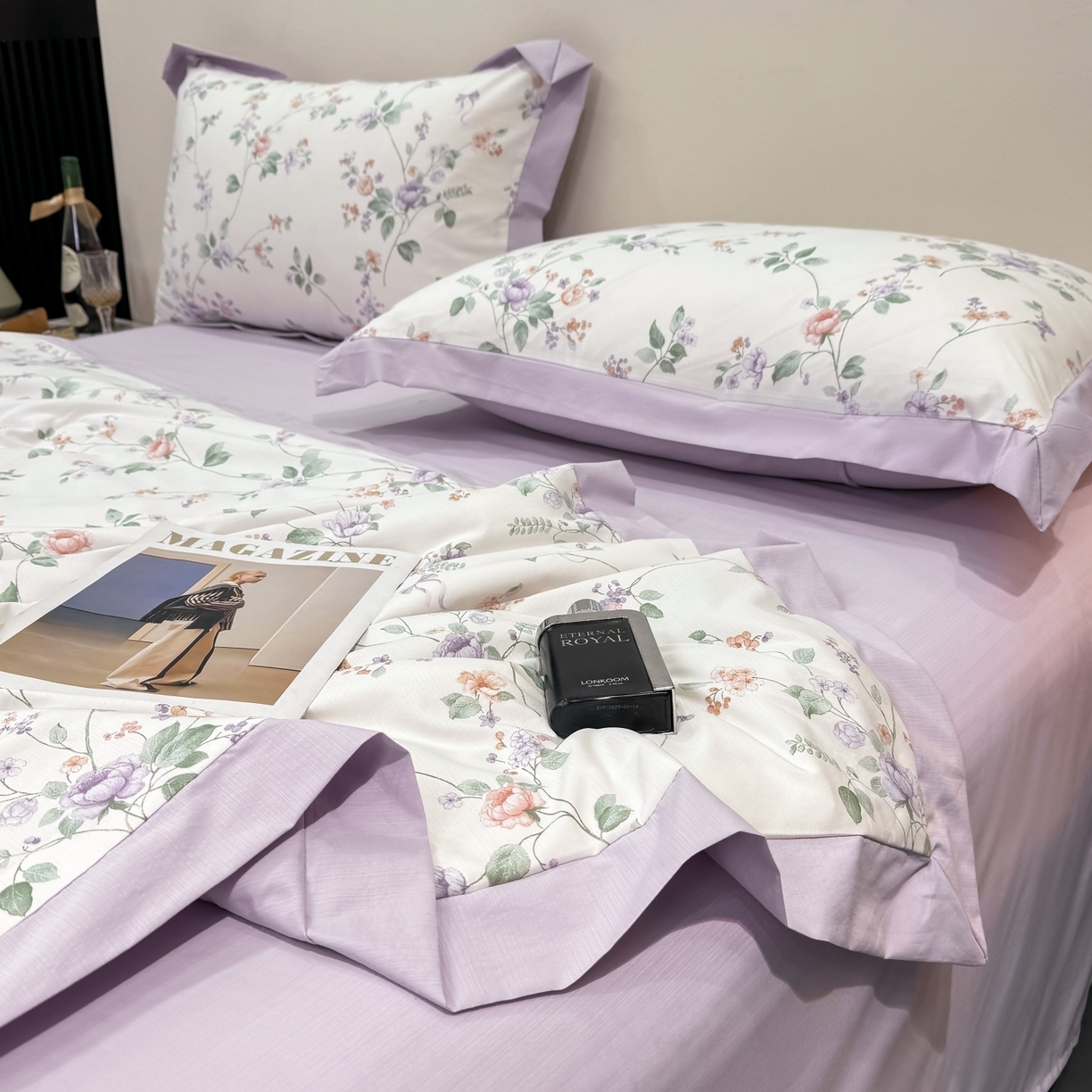 91家纺网 家纺一手货源 找家纺 （总）归属 2026新款凉感天丝棉夏被夏凉被空调被夏被四件套系列