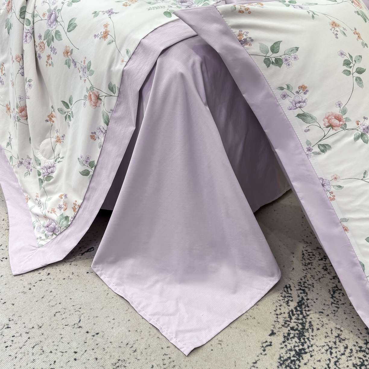 91家纺网 家纺一手货源 找家纺 （总）归属 2026新款凉感天丝棉夏被夏凉被空调被夏被四件套系列