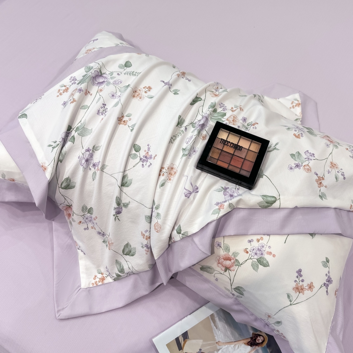 91家纺网 家纺一手货源 找家纺 （总）归属 2026新款凉感天丝棉夏被夏凉被空调被夏被四件套系列