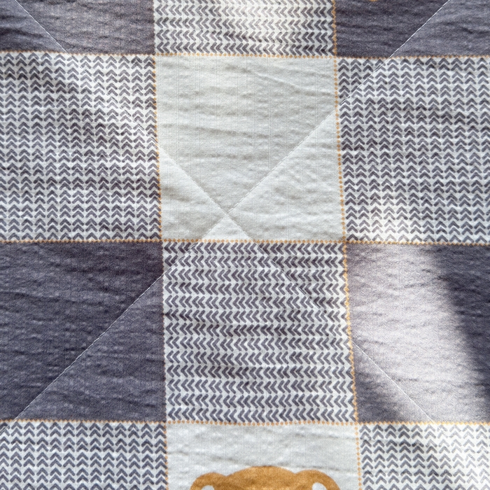 91家纺网 家纺一手货源 找家纺 （总）云玲时尚 2026新款木棉皱皱纱夏被被子被芯