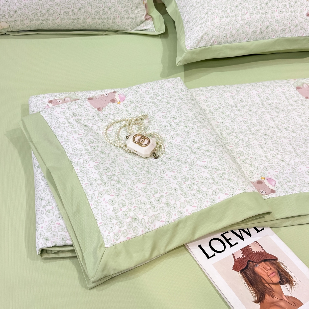 91家纺网 家纺一手货源 找家纺 （总）归属 2026新款凉感天丝棉夏被夏凉被空调被夏被四件套系列