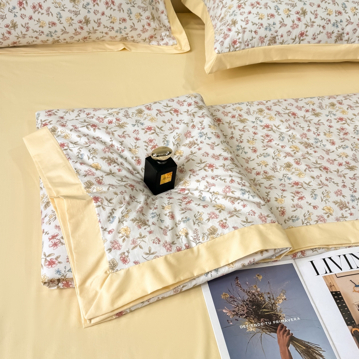 91家纺网 家纺一手货源 找家纺 （总）归属 2026新款凉感天丝棉夏被夏凉被空调被夏被四件套系列