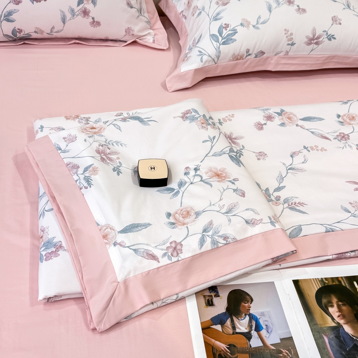 91家纺网 家纺一手货源 找家纺 （总）归属 2026新款凉感天丝棉夏被夏凉被空调被夏被四件套系列