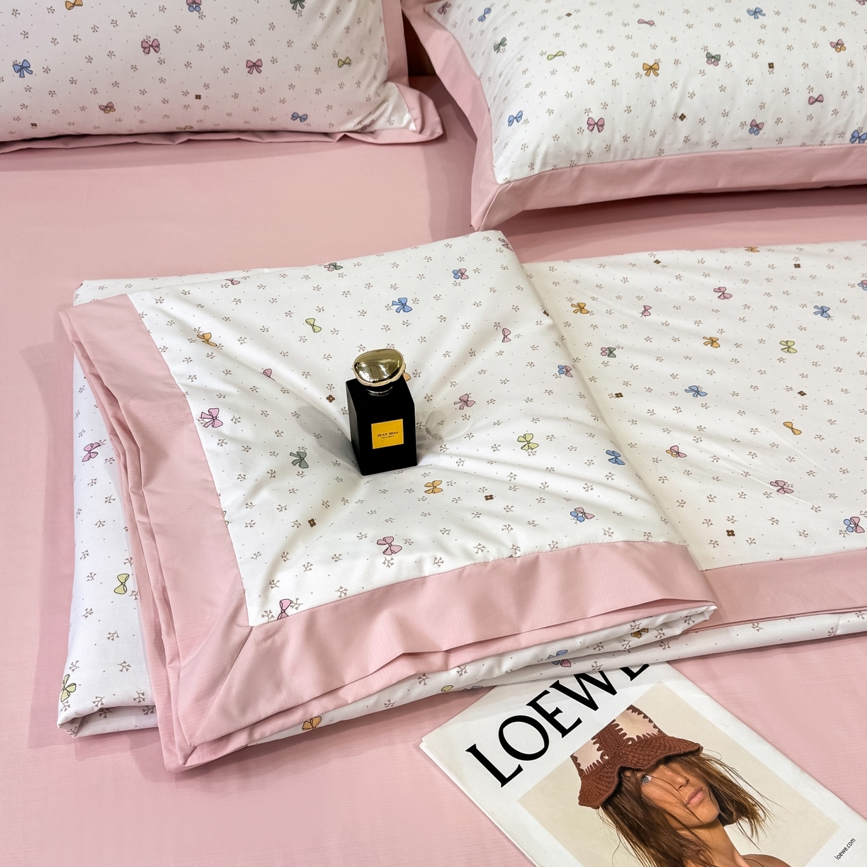 91家纺网 家纺一手货源 找家纺 （总）归属 2026新款凉感天丝棉夏被夏凉被空调被夏被四件套系列