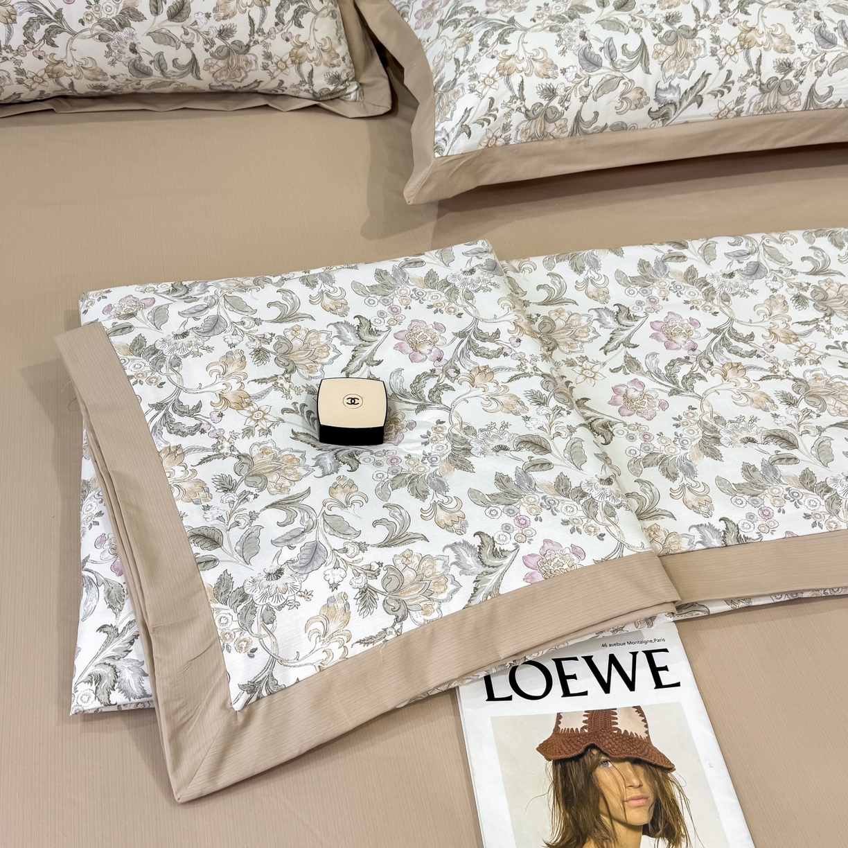 91家纺网 家纺一手货源 找家纺 （总）归属 2026新款凉感天丝棉夏被夏凉被空调被夏被四件套系列