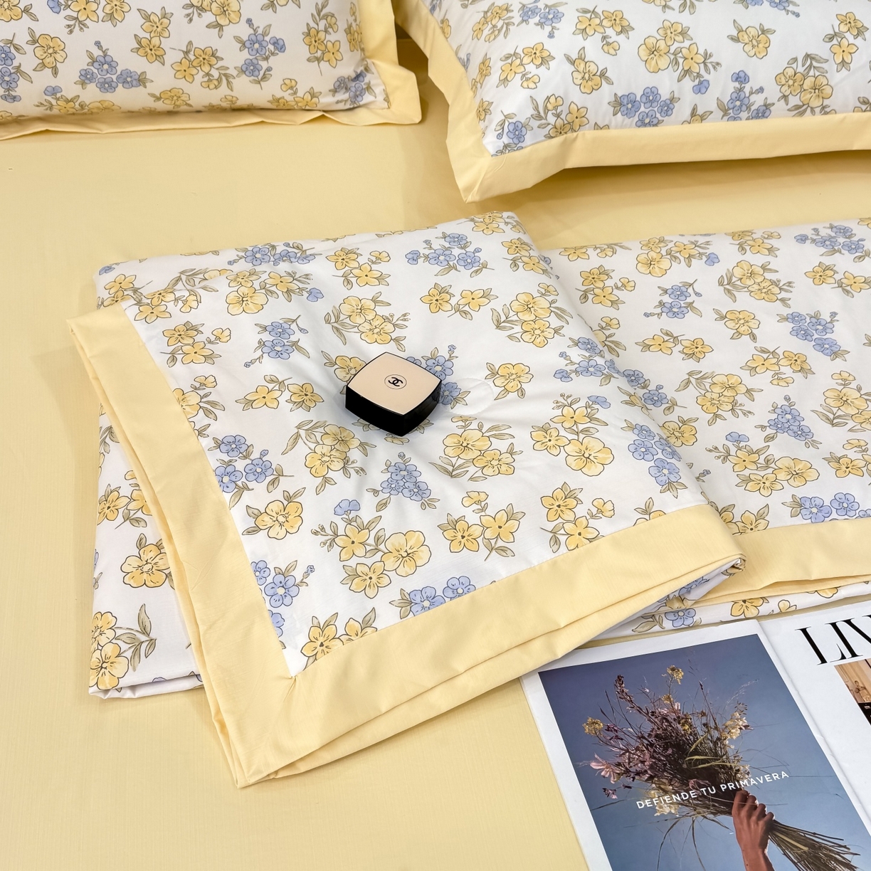 91家纺网 家纺一手货源 找家纺 （总）归属 2026新款凉感天丝棉夏被夏凉被空调被夏被四件套系列