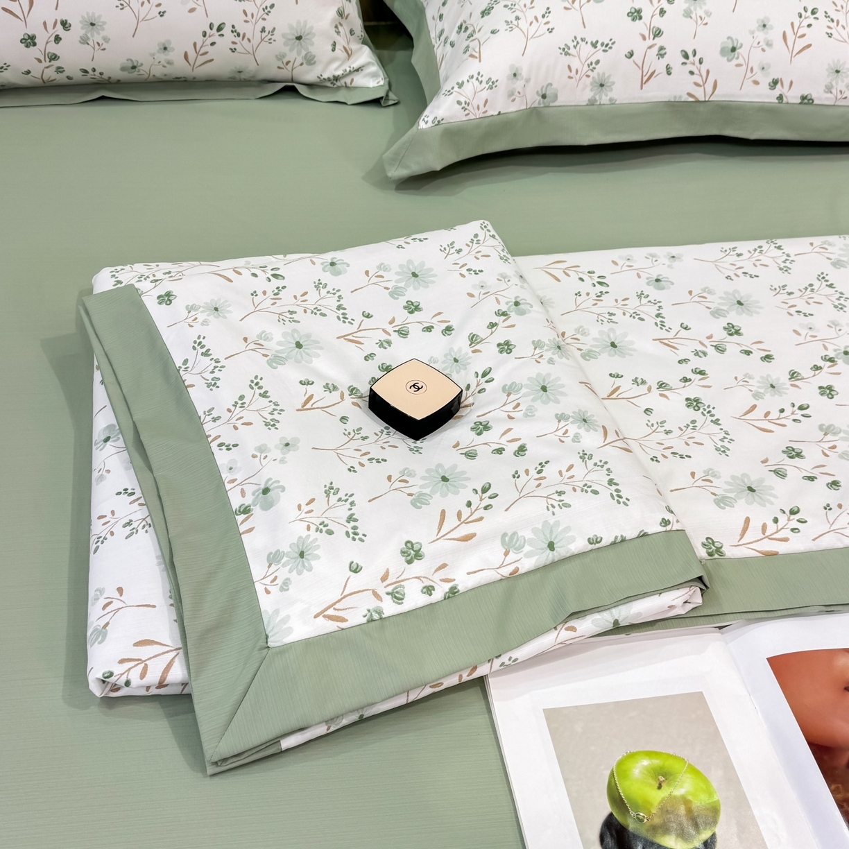 91家纺网 家纺一手货源 找家纺 （总）归属 2026新款凉感天丝棉夏被夏凉被空调被夏被四件套系列