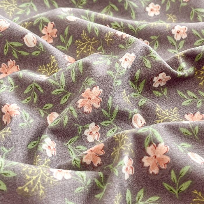 91家纺网 家纺一手货源 找家纺 尚美 2026新款法式复古大花边仿棉床盖四件套 紫苏