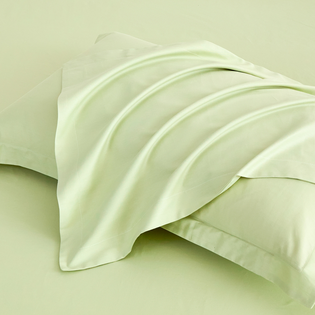 91家纺网 家纺一手货源 找家纺 （总）元元家居（元元被业） 2026新款全棉纯棉13372套件及单品【纯色款】-单被套被套单件