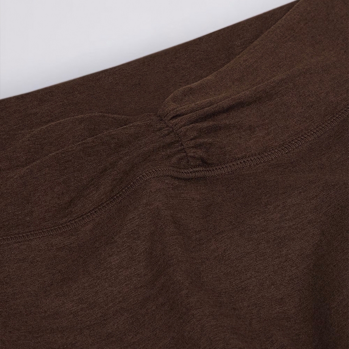 91家纺网 家纺一手货源 找家纺 （总）沐珩家纺 2026新款跨境提臀收腹显瘦胸垫跑步健身短裤挂脖运动内衣文胸瑜伽服套装女