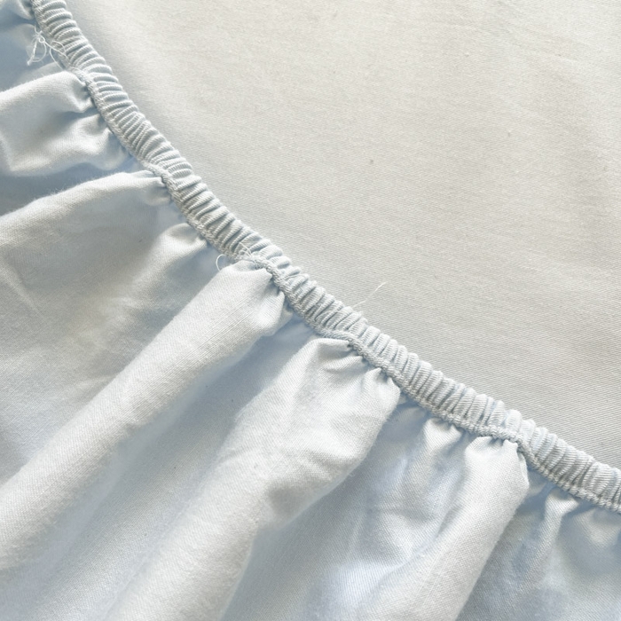 91家纺网 家纺一手货源 找家纺 （总）泽西家纺+V17798841158发大图 2026新品13376加密全棉卡通床笠三件套纯棉单床笠