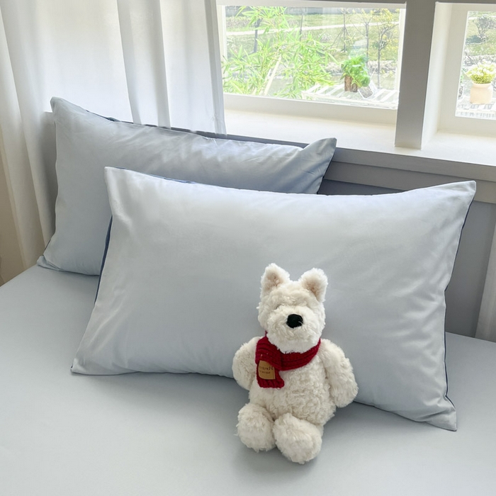 91家纺网 家纺一手货源 找家纺 （总）泽西家纺+V17798841158发大图 2026新品13376加密全棉卡通床笠三件套纯棉单床笠