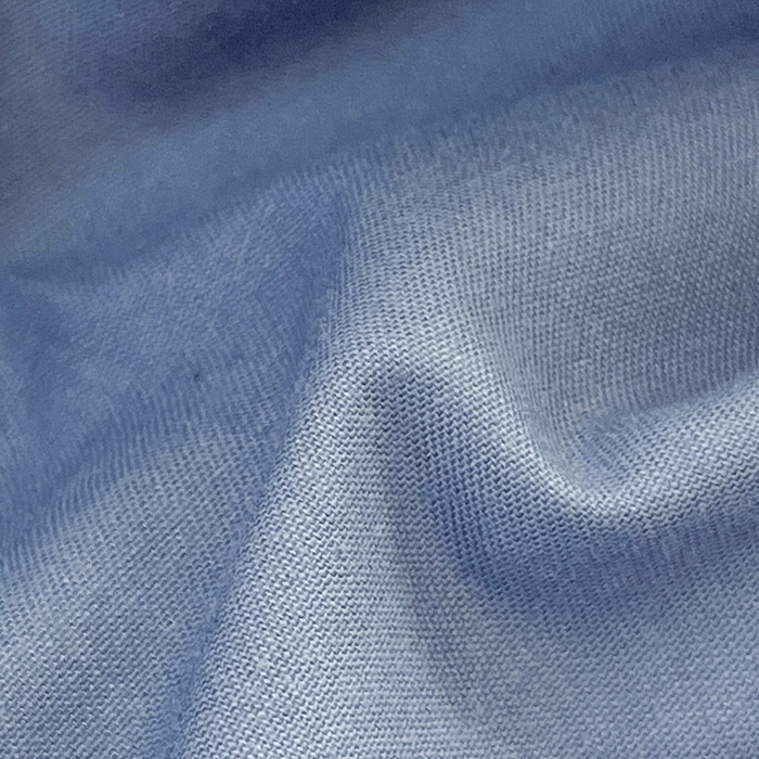 91家纺网 家纺一手货源 找家纺 泽西家纺+V17798841158发大图 2026新品13376加密全棉卡通床笠三件套纯棉单床笠 福小象-牛仔蓝