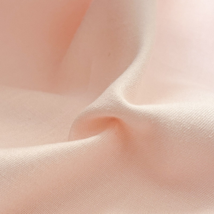 91家纺网 家纺一手货源 找家纺 泽西家纺+V17798841158发大图 2026新品13376加密全棉卡通床笠三件套纯棉单床笠 福小象-米月粉