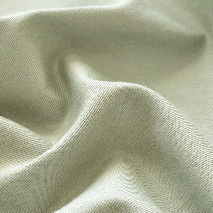 91家纺网 家纺一手货源 找家纺 泽西家纺+V17798841158发大图 2026新品13376加密全棉卡通床笠三件套纯棉单床笠 开心鳄-豆绿